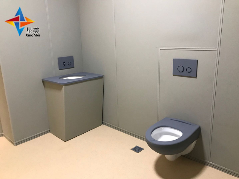 硅膠防撞馬桶談話室馬桶怎么做防撞處理，進(jìn)來(lái)看看吧