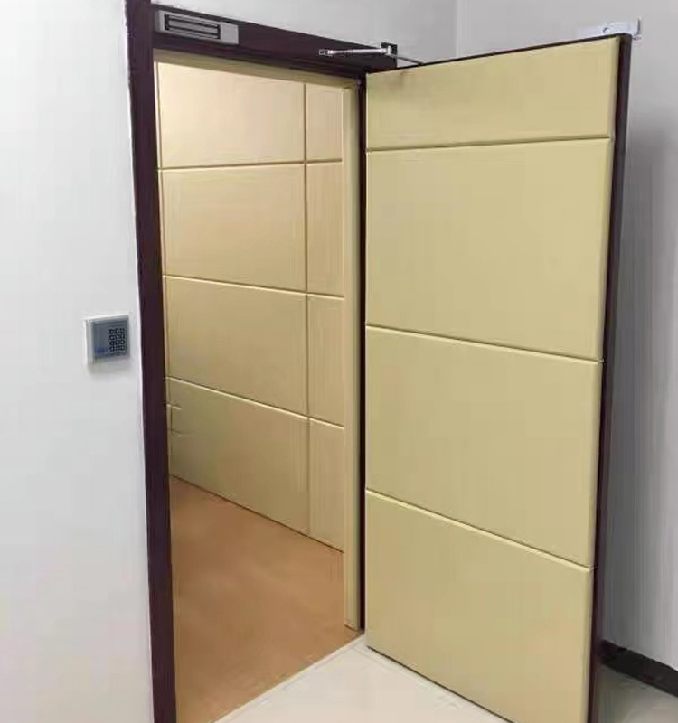 法院防撞軟包審訊室、談話室、詢問室、留置室、關(guān)押室等場所做防撞處理的要求介紹